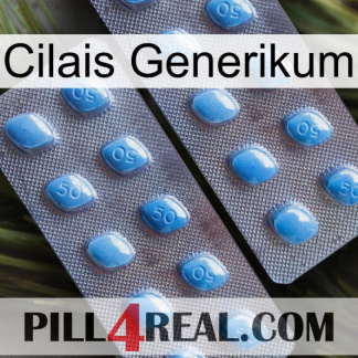 Cilais Generic viagra4